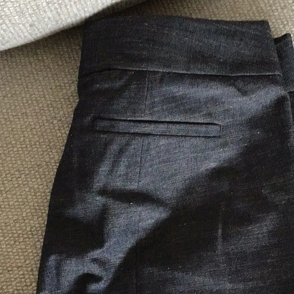 LOFT cropped pants, Marisa, size 8 - Picture 7 of 10